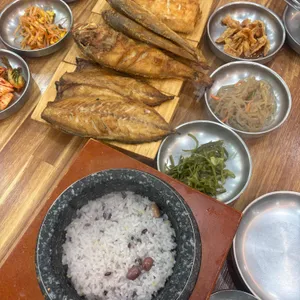 어물전 대표 사진