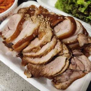 이장군족발 대표 사진
