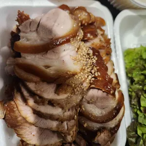 이장군족발 대표 사진