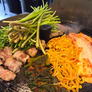 목구멍 사진 2
