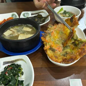 새천안돌솥밥 사진 2
