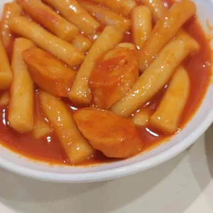 스마일이촌떡볶이 사진 2
