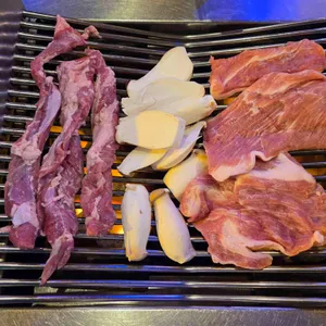 미갈매기살 사진 1