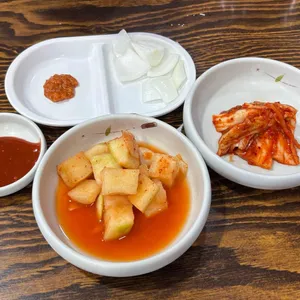 권구성 순대국밥 사진 1