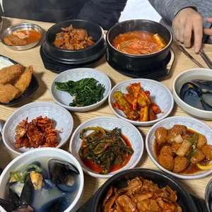 생고기전문점 사진