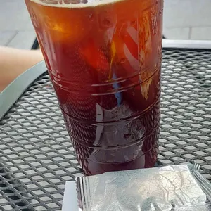 이디야커피 사진