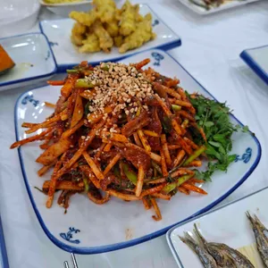 외포11번가횟집 사진