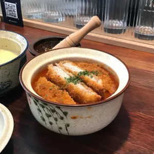 하카타 파스타 대표 사진