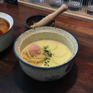 하카타 파스타 대표 사진