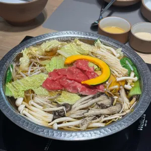 샤브오모무끼 대표 사진