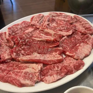 삼부자황제갈비살 사진 1