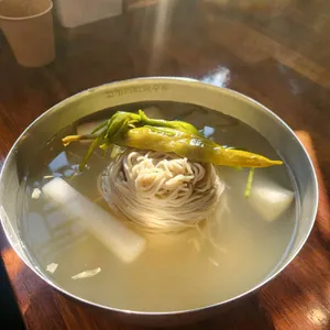 고기리막국수 사진 2