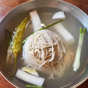 고기리막국수 대표 사진