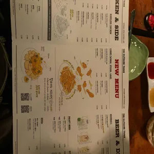 아웃닭 리뷰 사진