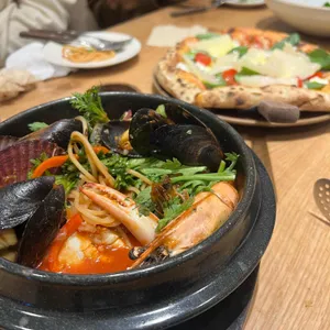 리꼬 피자 대표 사진