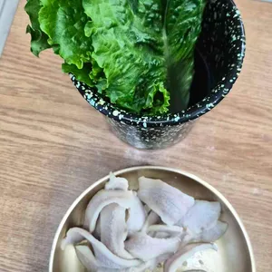 정짓간 사진 2