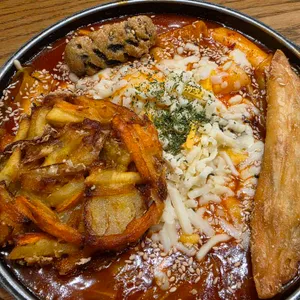 릴라돈가스 사진 1