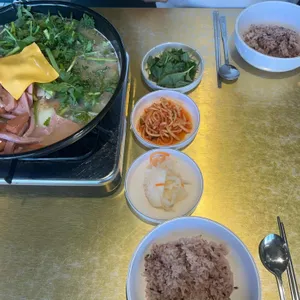 남산터 사진 1