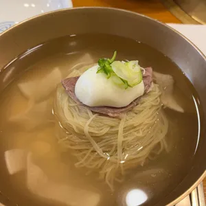 피양옥 대표 사진