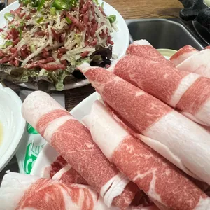 백제정육점 대표 사진