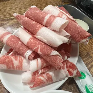 백제정육점 대표 사진