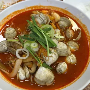 중화요리 인하 대표 사진