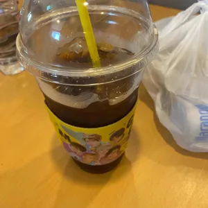 메가커피 사진 1
