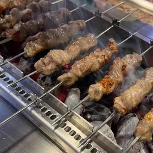 대중왕양꼬치 사진 1
