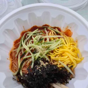 신의한국수 사진