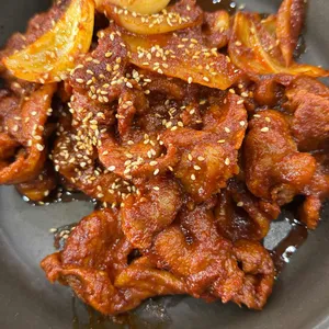 토실배기 사진 1