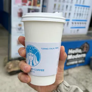 해적들과 커피 사진 1