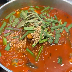 강릉짬뽕순두부 사진 2