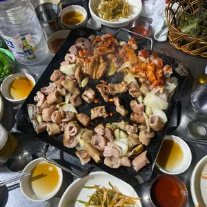 문현연탄곱창 사진 1