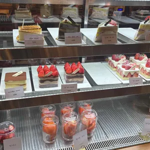 메이비카페 사진