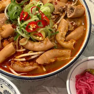 땀땀 대표 사진