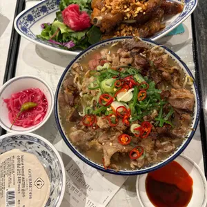 땀땀 대표 사진