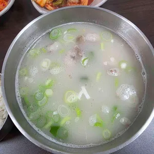 진국설렁탕 사진 1