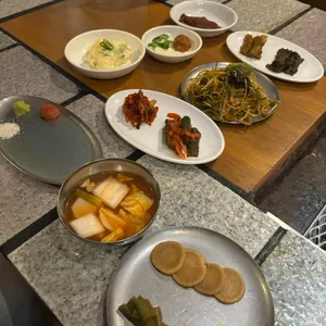 산청숯불가든 대표 사진