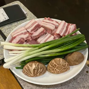 산청숯불가든 대표 사진