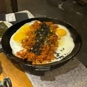 산청숯불가든 대표 사진