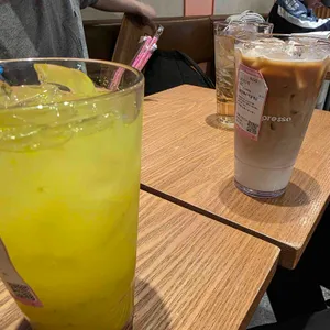 바나프레소 대표 사진