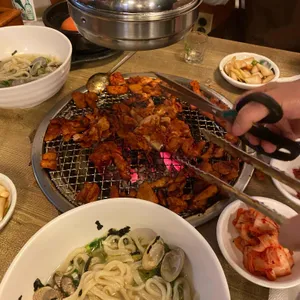 고명집 사진