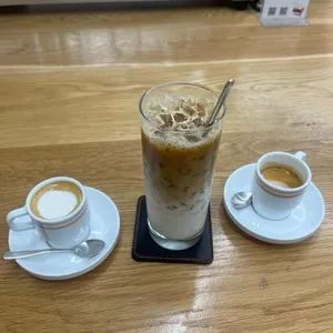 엘카페 커피로스터스 사진