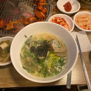 고명집 대표 사진