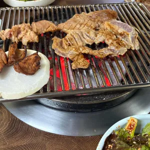 부일갈비 대표 사진