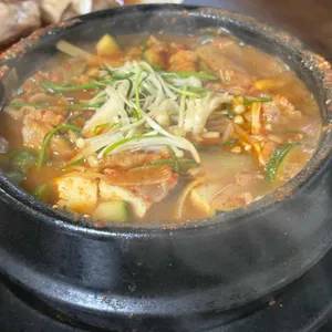 부일갈비 대표 사진