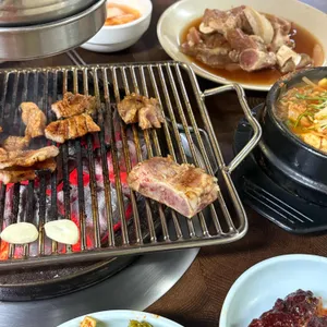 부일갈비 사진