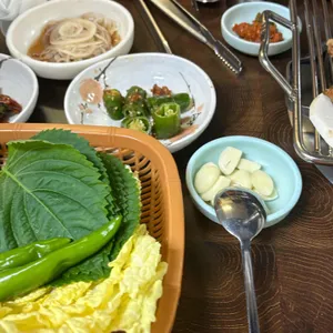 부일갈비 사진