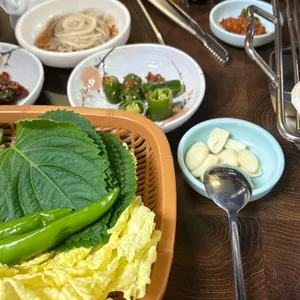 부일갈비 사진