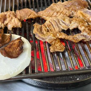 부일갈비 사진